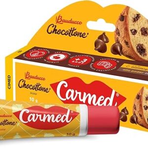 Carmed Chocotone 10g